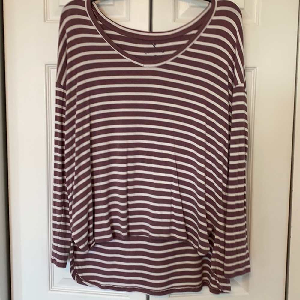 American Eagle Top